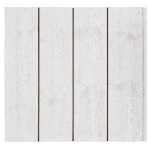 19X98 DOBBELTFALSET RETT 5 MM SPALTE
